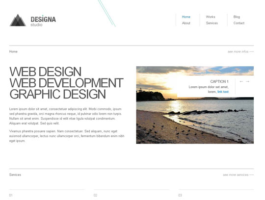 free-html5-responsive-website-templates