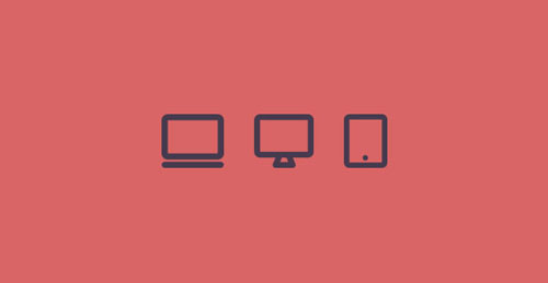 free flat icons