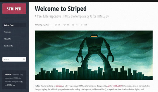 31.free-html5-responsive-website-templates