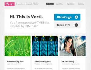 90 Absolutely Free Responsive HTML5 CSS3 Website Templates | Pixelbell