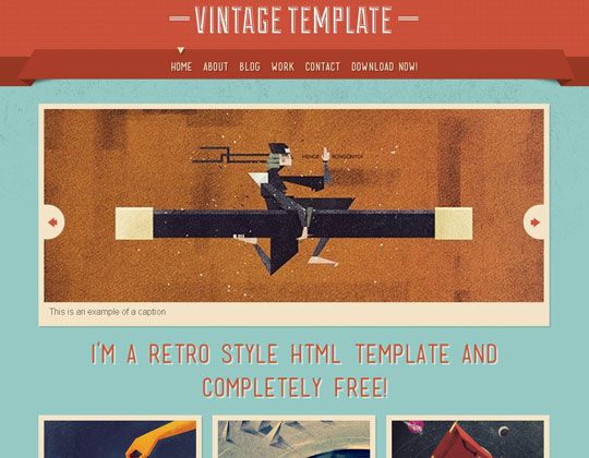 60.free-html5-responsive-website-templates