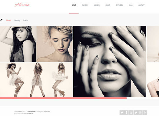 14.best portfolio wordpress themes