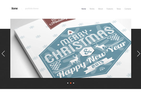 17.best portfolio wordpress themes