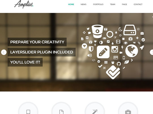 21.best portfolio wordpress themes