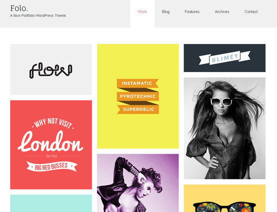 28.best portfolio wordpress themes