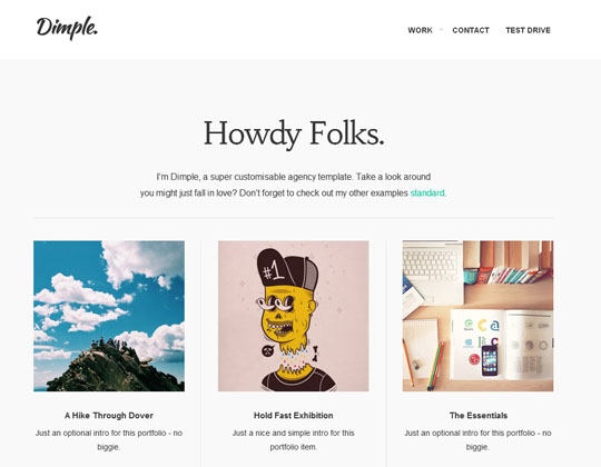 35.best portfolio wordpress themes