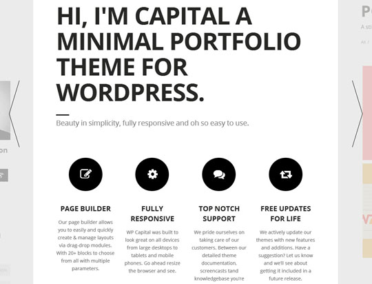 37.best portfolio wordpress themes