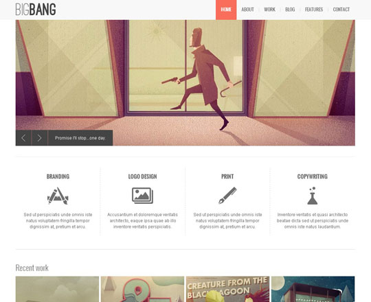 39.best portfolio wordpress themes