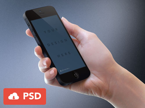 1.free photoshop psd mockups