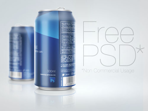 19.free photoshop psd mockups