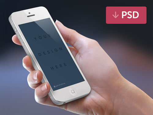 2.free photoshop psd mockups