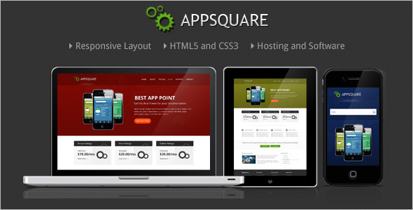 20.hosting wordpress theme