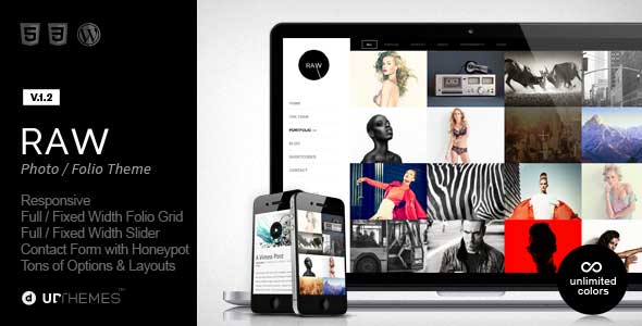 25.gallery wordpress theme