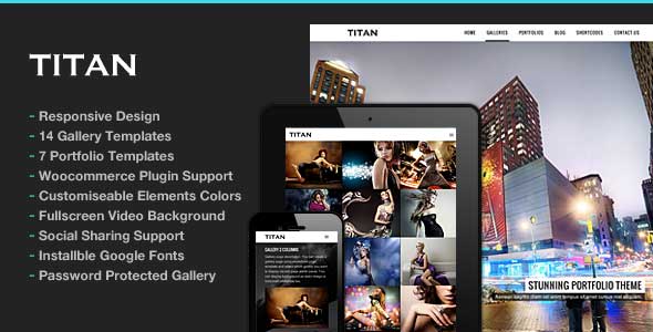 26.gallery wordpress theme