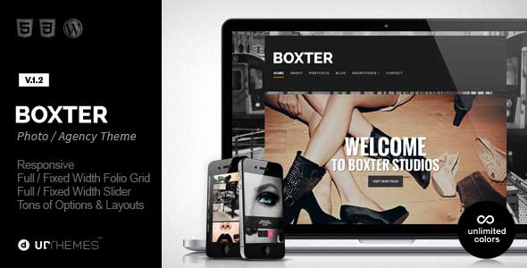 27.gallery wordpress theme