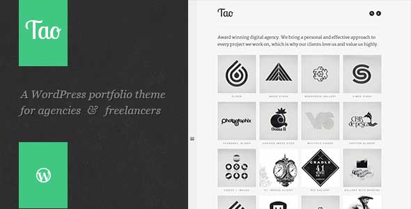 29.gallery wordpress theme