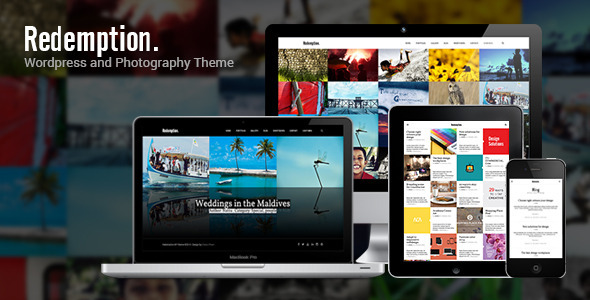 31.gallery wordpress theme