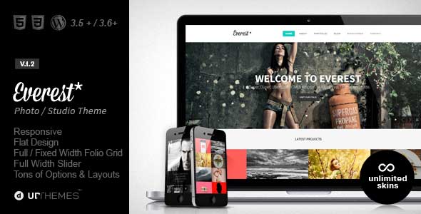 35.gallery wordpress theme