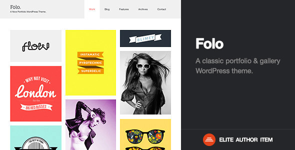 38.gallery wordpress theme