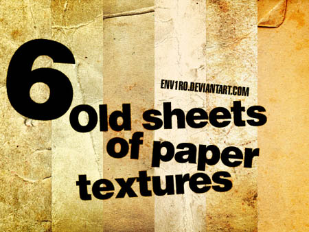 6.free-paper-textures