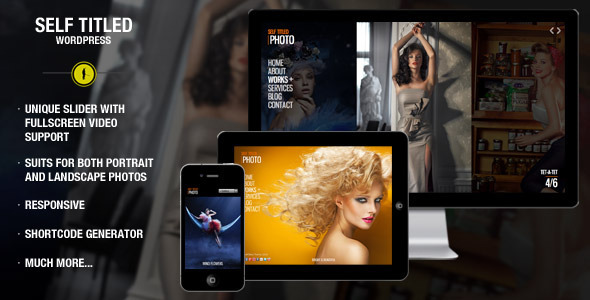 6.gallery wordpress theme