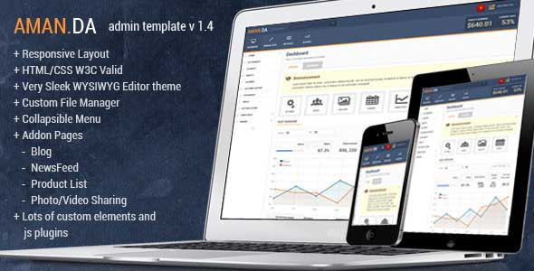 102.admin dashboard template