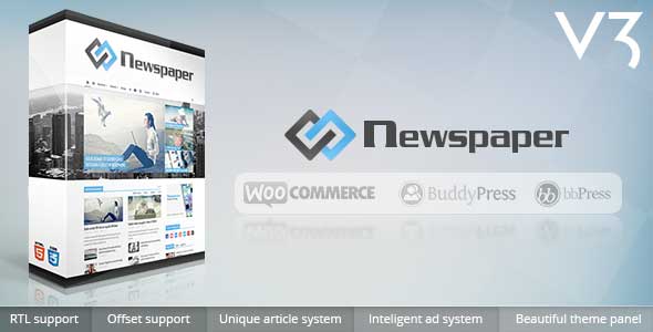 11.Wordpress news themes