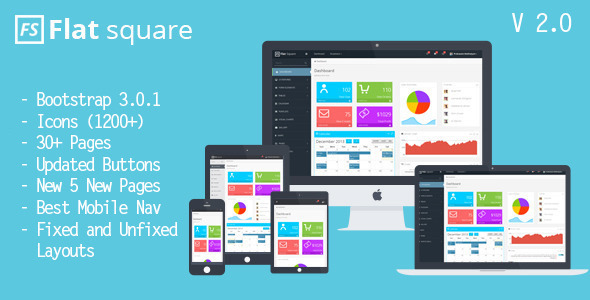 11.admin dashboard template