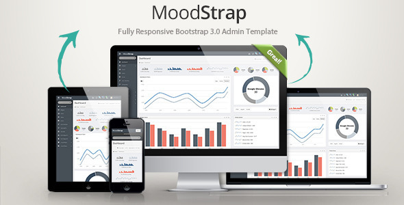 12.admin dashboard template