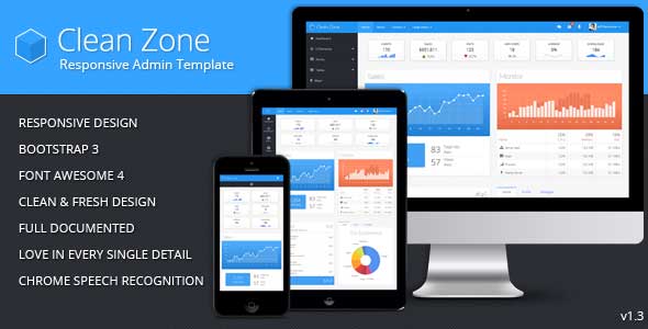 13.admin dashboard template