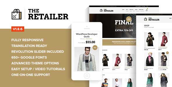 14.shopping wordpress themes