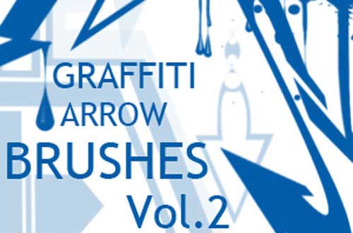 15.arrow-brushes