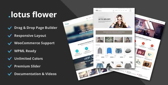 16.shopping wordpress themes