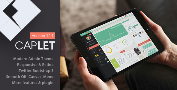 18.admin dashboard template