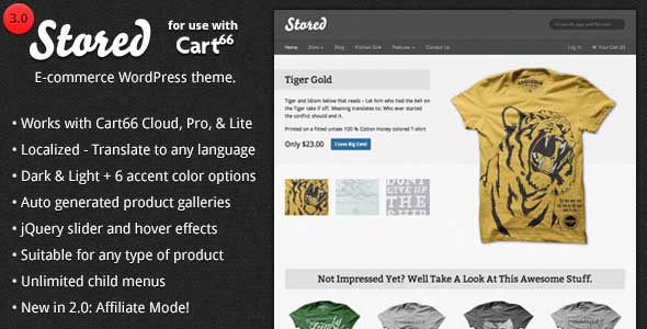 18.shopping wordpress themes