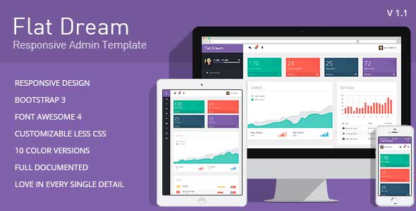 19.admin dashboard template