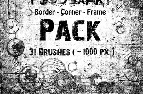 2.photoshop-corner-brushes