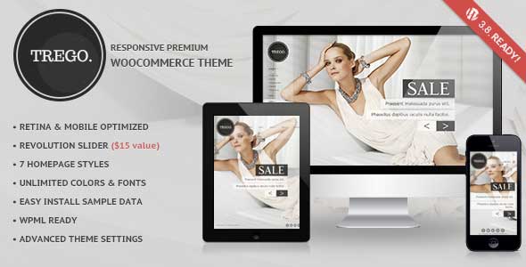 2.shopping wordpress themes