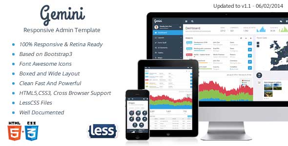 24.admin dashboard template