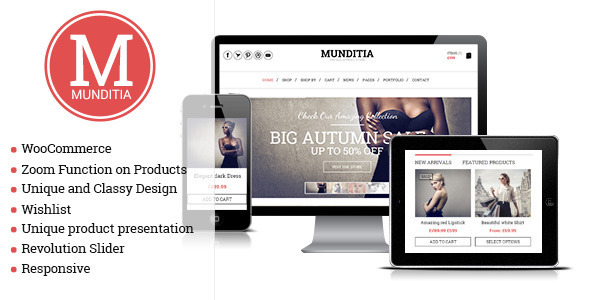 24.shopping wordpress themes