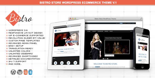 25.shopping wordpress themes