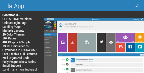 28.admin dashboard template