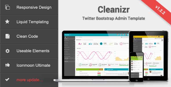 29.admin dashboard template