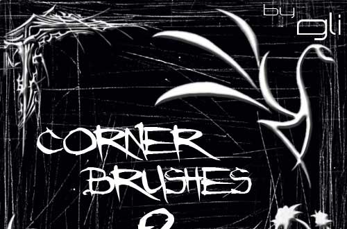 3.photoshop-corner-brushes