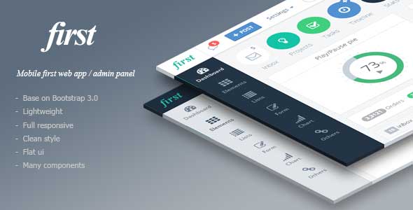 31.admin dashboard template