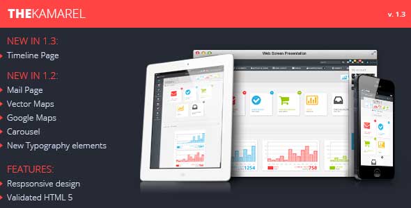 34.admin dashboard template