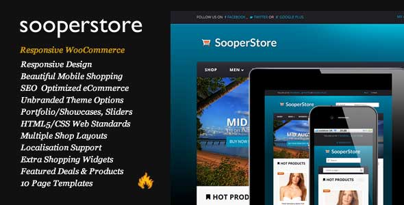 34.shopping wordpress themes