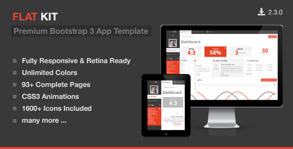 36.admin dashboard template