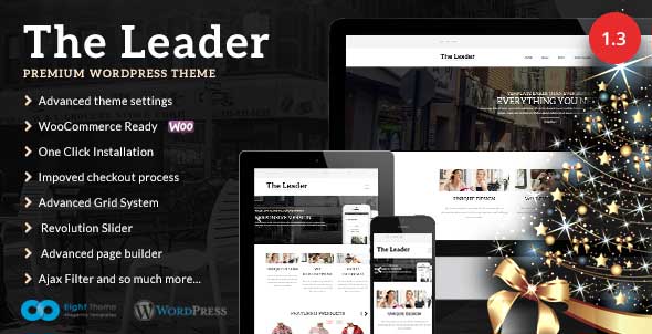 39.shopping wordpress themes