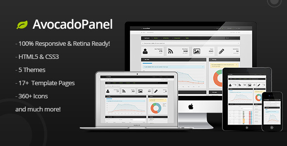 40.admin dashboard template